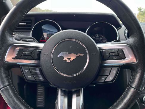 Used 2017 Ford Mustang V6 w/ Enhanced Security Package image 13