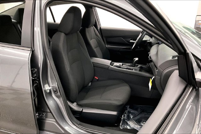 New 2026 Nissan Sentra S w/ Floor Mat Package FWD image 36