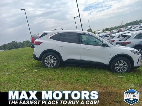 New 2024 Ford Escape Active w/ Tech Pack #1 image 4