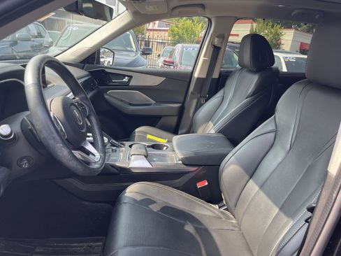 Used 2023 Acura MDX SH-AWD w/ Technology Package image 8