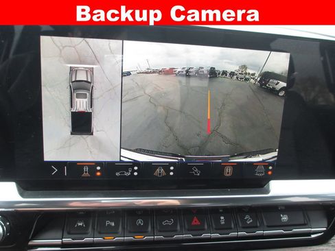 Used 2025 GMC Sierra 1500 SLT w/ SLT Premium Plus Package image 17