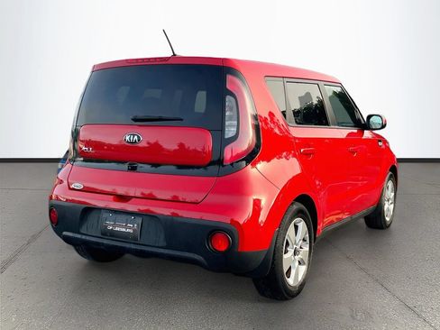 Used 2019 Kia Soul FWD image 7