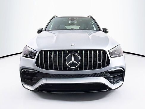 New 2026 Mercedes-Benz GLE 63 AMG S image 2