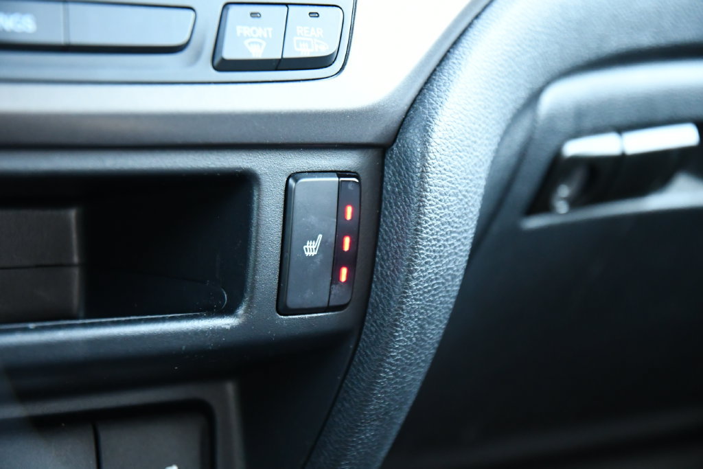 Used 2021 Honda Passport EX-L image 18