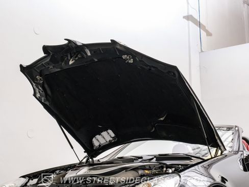 Used 2005 Mercedes-Benz SLK 350 image 40