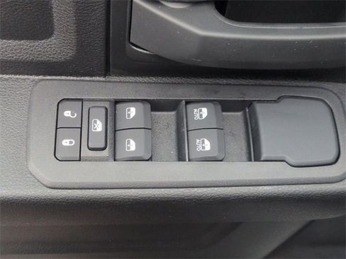 New 2026 RAM 3500 Tradesman w/ Chrome Appearance Group A image 15