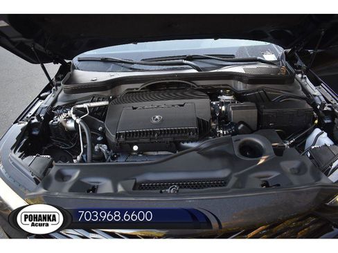 New 2026 Acura MDX A-Spec image 37