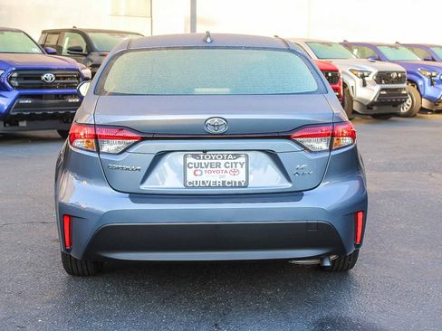 New 2026 Toyota Corolla LE image 8