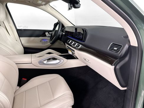 New 2026 Mercedes-Benz GLE 450 4MATIC image 31