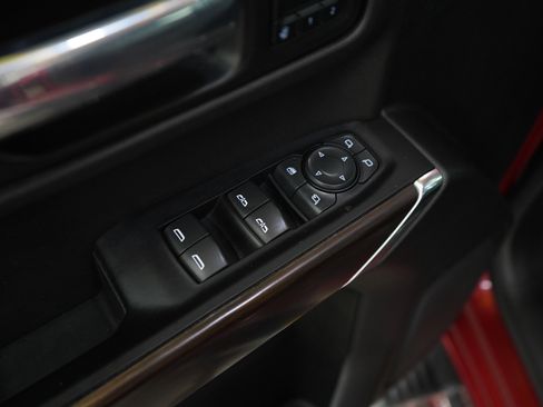 Used 2022 GMC Sierra 1500 SLT w/ SLT Premium Package AWD/4WD image 20