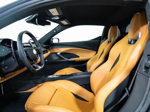 Used 2024 Ferrari 296 GTB image 30