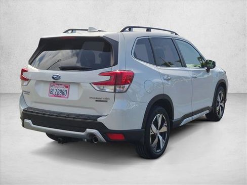 Used 2019 Subaru Forester Touring w/ Popular Package #3 AWD/4WD image 5