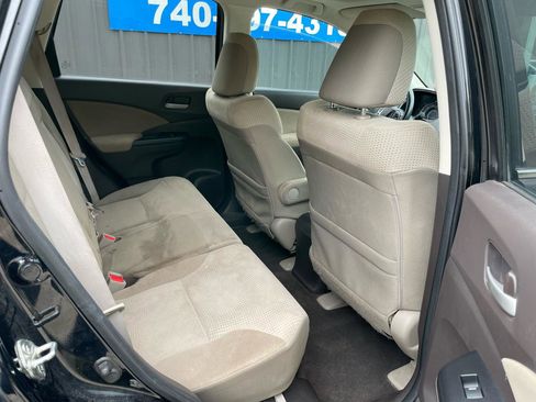 Used 2012 Honda CR-V EX image 9