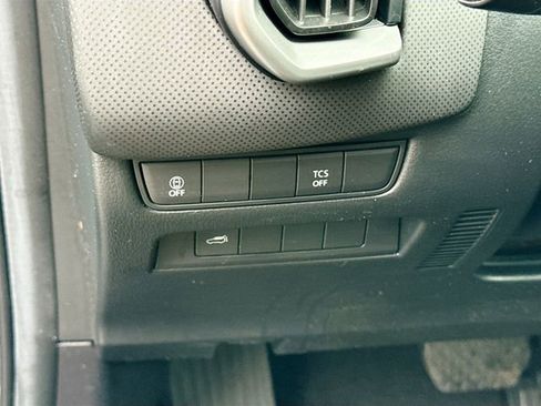 Certified 2023 MAZDA CX-50 2.5 S w/ Preferred Plus Pkg image 13