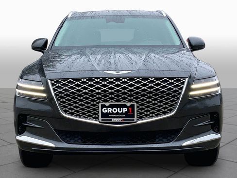 Used 2024 Genesis GV80 2.5T image 3