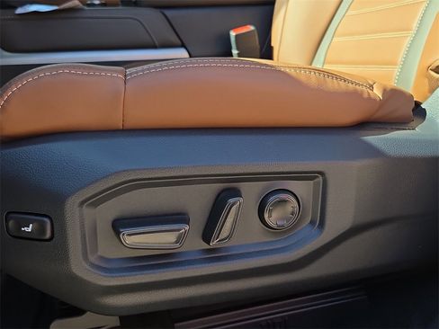 New 2026 Toyota Tundra 1794 Edition image 24