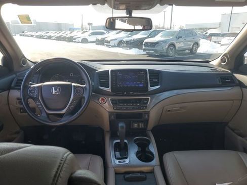 Used 2018 Honda Pilot EX-L image 20