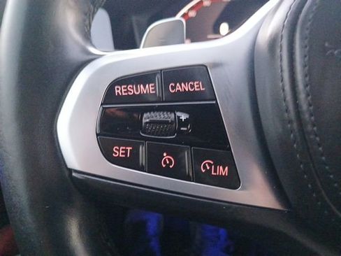 Used 2022 BMW 430i Convertible w/ M Sport Package image 22