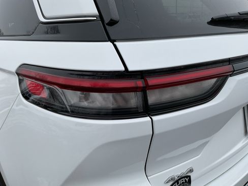 Used 2025 Jeep Grand Cherokee Limited image 35