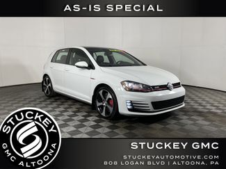 Used 2017 Volkswagen GTI S video 1