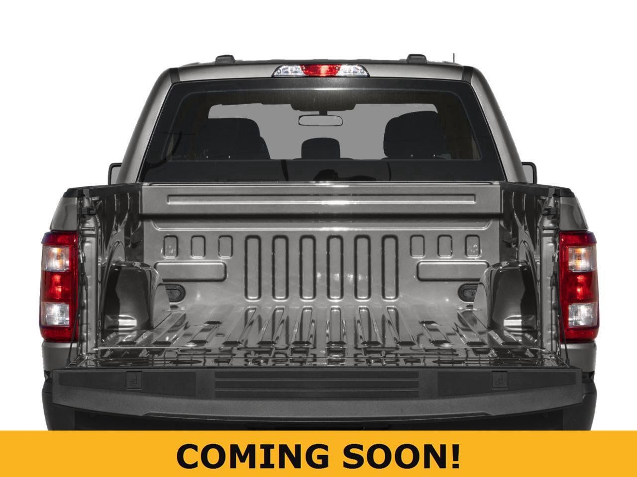 Used 2022 Ford F150 XL w/ STX Appearance Package AWD/4WD image 6