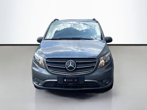 Used 2023 Mercedes-Benz Metris Passenger image 7