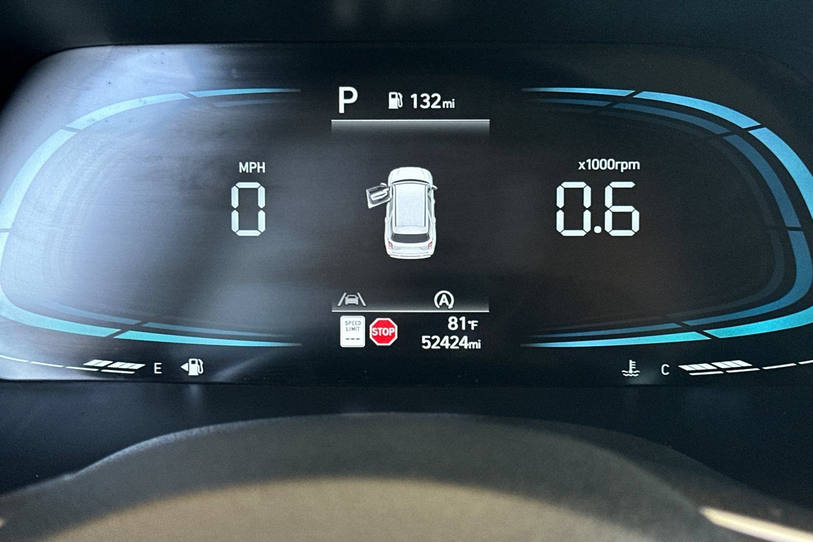 Used 2025 Hyundai Palisade SEL FWD image 36