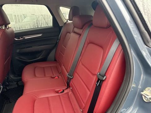 Used 2025 MAZDA CX-5 Carbon Edition image 23