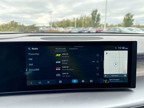 New 2026 Hyundai Ioniq 9 SEL image 18