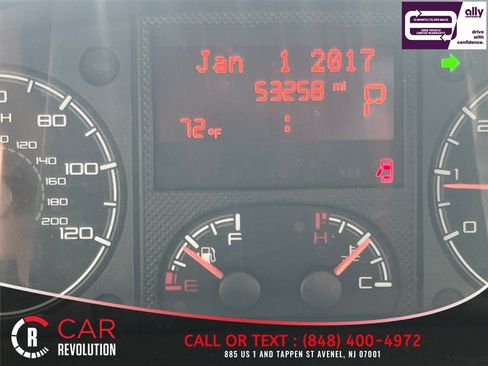 Used 2020 RAM ProMaster 3500 FWD image 18