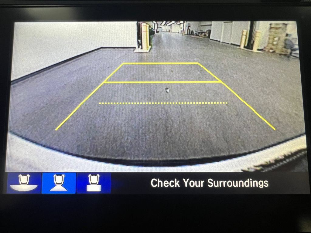 Used 2018 Honda HR-V EX-L image 21
