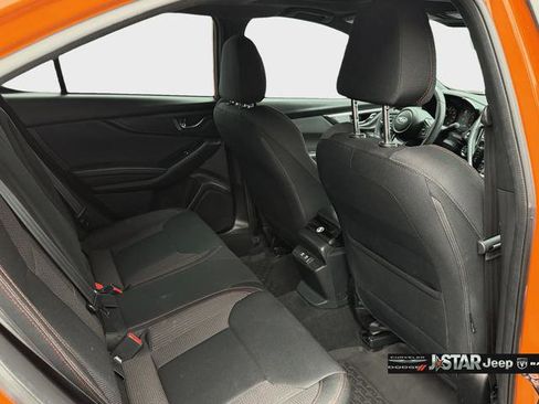 Used 2022 Subaru WRX Premium image 17