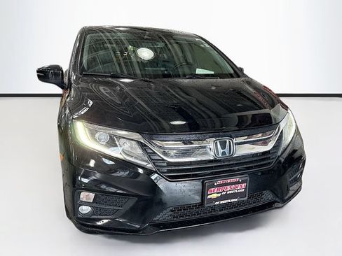 Used 2020 Honda Odyssey EX-L image 3