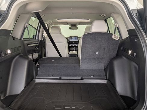 Used 2023 Honda CR-V EX-L image 26