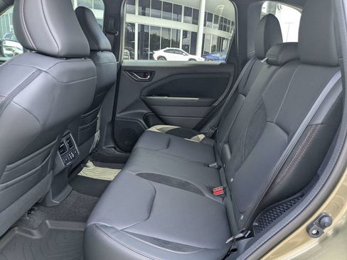 New 2026 Subaru Forester Touring AWD/4WD image 15