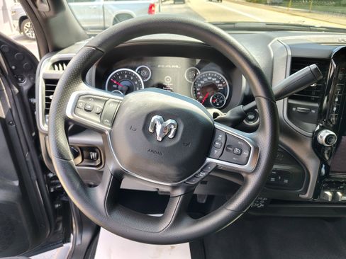 New 2026 RAM 2500 Tradesman image 27