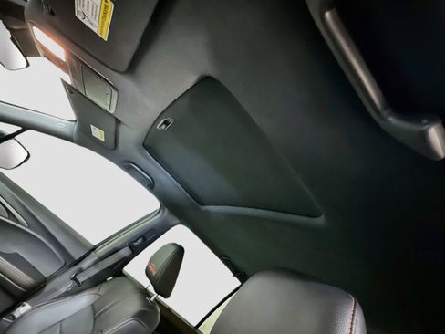 Used 2025 Honda Passport TrailSport image 27