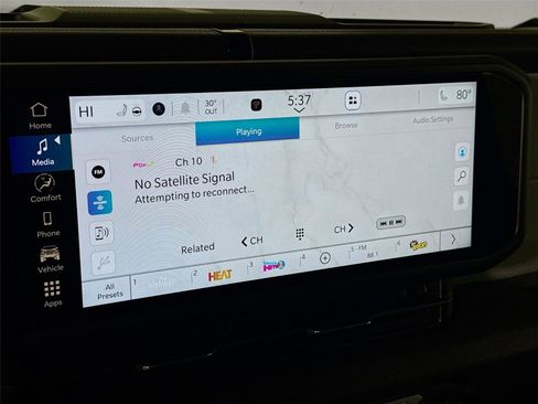 New 2026 Jeep Wrangler Willys image 14