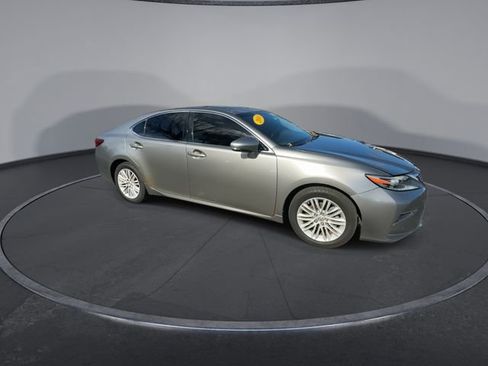 Used 2016 Lexus ES 350 image 2