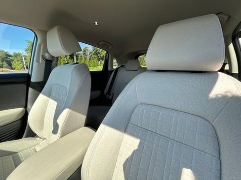 Used 2026 Honda HR-V LX image 22
