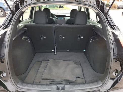 Used 2024 Nissan Kicks SV image 29