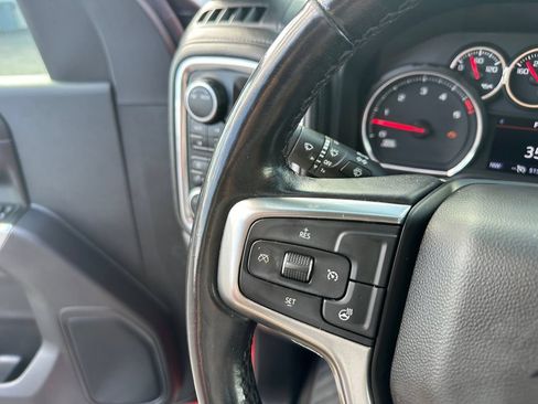 Certified 2022 Chevrolet Silverado 2500 LTZ w/ LTZ Texas Edition AWD/4WD image 17