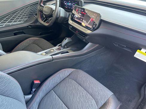 New 2025 Dodge Charger R/T w/ Quick Order Package 25M R/T image 14