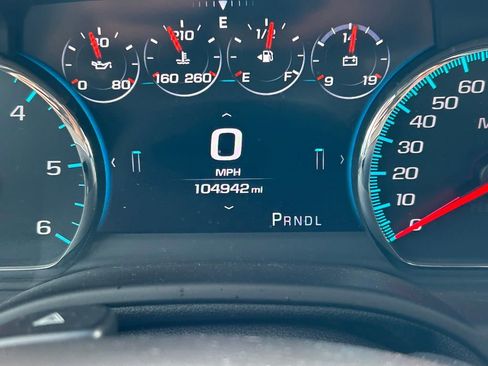 Used 2017 Chevrolet Tahoe Premier image 41