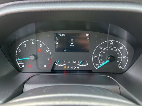 Used 2024 Ford Transit 250 Low Roof w/ Exterior Upgrade Package image 20