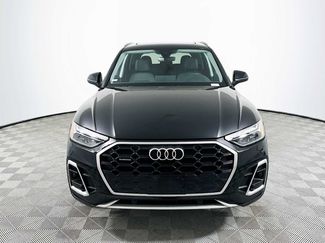 Certified 2023 Audi Q5 2.0T Premium w/ Convenience Package AWD/4WD video 2