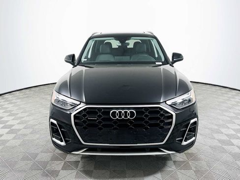 Certified 2023 Audi Q5 2.0T Premium w/ Convenience Package AWD/4WD image 2