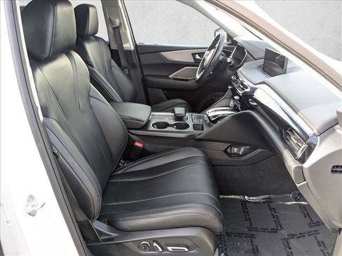 Certified 2023 Acura MDX FWD image 24