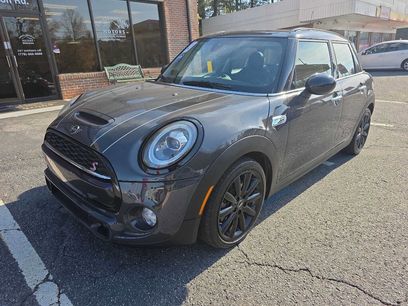 Used 2019 MINI Cooper S