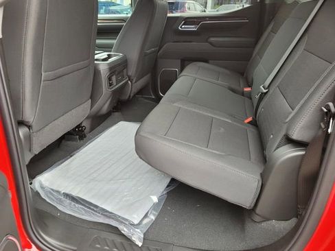 New 2026 Chevrolet Silverado 1500 LT w/ Z71 Off-Road Package image 7